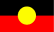 The Aboriginal Flag