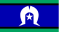 The Torres Strait Islander Flag